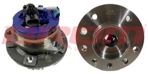 PORYA ON RULMANLI  R/L OPEL ASTRA G F69 1.4 1 - BROM OP61012