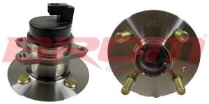 PORYA ARKA RULMANLI ABS LI ERA 2006 - GETZ 20 - BROM HY61002