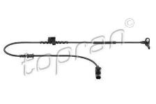 755 ON AKS ABS DEVIR SENSORU MERIVA B 201 - TOPRAN 622754001