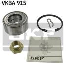 BAH-0185D ON TEKER RULMANI P307-P206-PARTNER - SKF VKBC20010