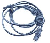 ABS SENSORU ARKA SAG-SOL FIAT DOBLO 01-09 - HELLUX HLS.8263
