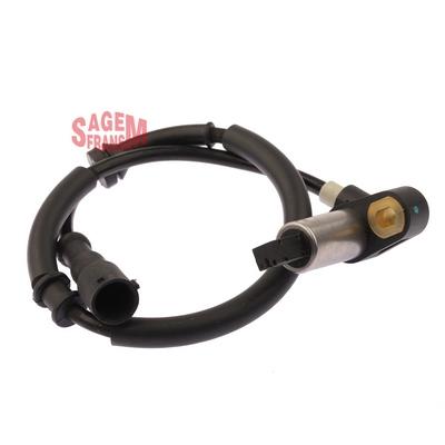 ABS SENSOR KABLO MEGANE 1.9D F9Q 2.0 16V F4R ARK - SGM 60127
