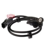 ABS SENSORU ARKA SAG CLIO IV - CAPTUR - SAGEM 60137