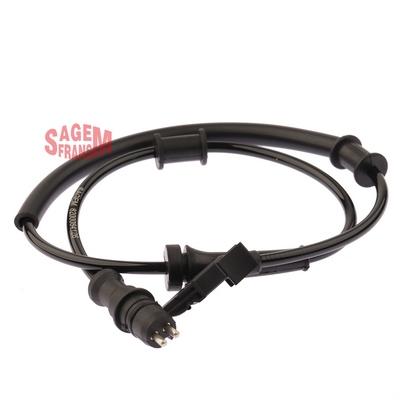 ABS SENSOR KABLO ARKA SAG-SOL RENAULT LAGUNA I - SAGEM 60167