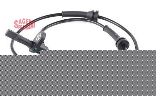 ABS SENSOR KABLO LAGUNA III ON SOL   - 479110001 - SGM 60209