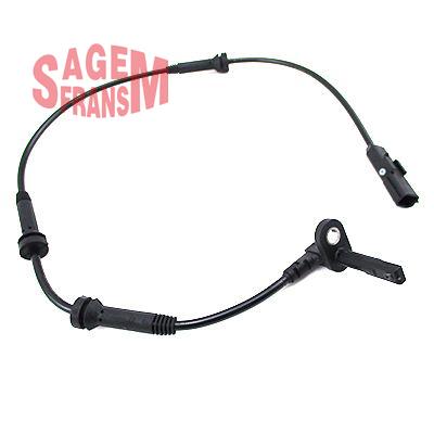 ABS SENSOR KABLO ON SAG-SOL RENAULT CLIO IV. C - SAGEM 60134