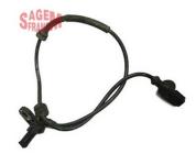 ABS SENSOR KABLO CLIO III MODUS ARKA SOL   - 479 - SGM 60175