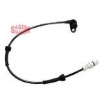 ABS SENSOR KABLO LOGAN TWINGO ARKA SOL   - 82002 - SGM 60197