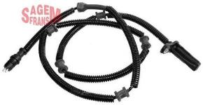 ABS SENSOR KABLO ARKA SAG-SOL RENAULT MASTER I - SAGEM 60110