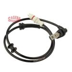 ABS SENSOR KABLO ARKA SAG RENAULT KANGOO - SAGEM 60172