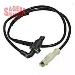 ABS SENSOR KABLO ARKA SOL RENAULT TWINGO - SAGEM 60206
