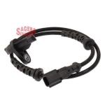 ABS SENSOR KABLO ARKA SAG DACIA DUSTER 4X2 - SAGEM 60166