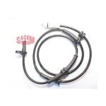 ABS SENSORU ARKA PALIO ALBEA 1.2 1.6 02   - 5170 - SGM 60164