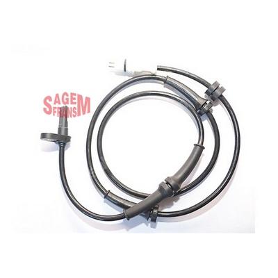 ABS SENSOR KABLO ARKA SAG-SOL FIAT ALBEA. PALI - SAGEM 60164