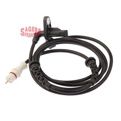ABS SENSOR KABLO CLIO II SYMBOL THALIA ARKA SAG - SGM 60155