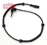 ABS SENSORU ON SAG-SOL  TRAFIC III - SAGEM 60161
