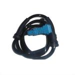 ABS HIZ SENSORU ARKA SAG/SOL P206 - BRUCKE 4545.77