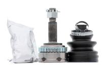 AKS KAFASI DIS SOL ABS LI ASTRA F -VECTRA A- - FAG 771074130