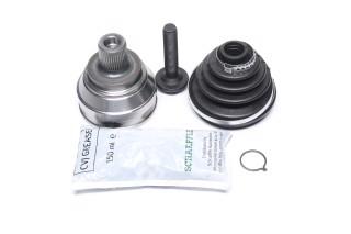 AKS KAFASI DIS ABS LI ASTRA F- VECTRA A-B 19 - FAG 771074030