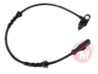 ABS SENSORU DACIA LOGAN I-II-SANDERO I-II 1.2-1. - GUA 41968