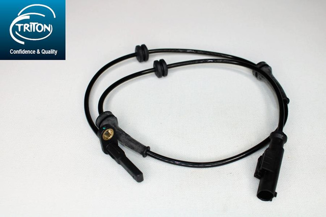 ABS SENSORU ARKA SOL FIORINO BIPPER NEMO  - MOTORTEC TRN0051