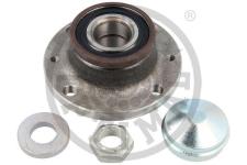 ARKA TEKER PORYASI KIT ABS LI FIAT GRANDE P - OPTIMAL 802302