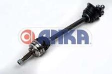 AKS KOMPLE SOL KANGO 1.9 ABS LI - ANKA 10103003