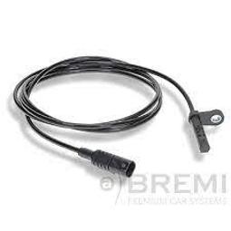 ABS SENSORU ARKA SAG MERCEDES SPRINTER B906 .  - BREMI 51370
