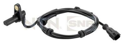 ABS HIZ SENSORU ARKA SAG/SOL DUSTER 13-18 - SNR ASB15537