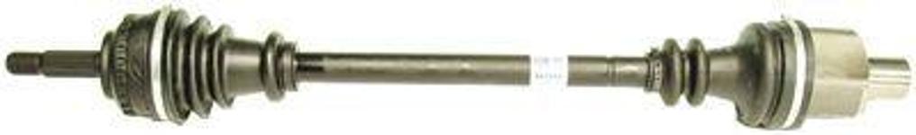 AKS ON SAG YAYLI CLIO II 98 KNG 97 1.2 16V-1. - CIFAM 655398
