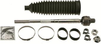 ROT MILI ON  OPEL ASTRA G ASTRA H ZAFIRA A BM 9 - TRW JAR957