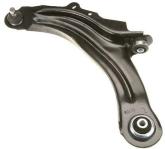 Salincakkolu Sol Diger Renault Megane İi 2002  - TRW JTC1221