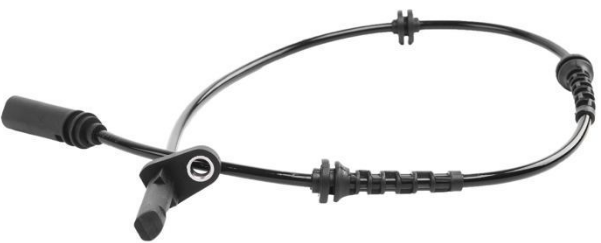 ABS SENSORU ARKA BMW F10 F11 F12 F06 - OEK 34526784901