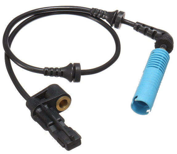 ABS SENSORU ON SOL BMW E46 Z4 E85 - OEK 34526752681