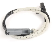 ABS SENSORU ARKA BMW E81 E82 E87 E88 E90 E - OEK 34526870076