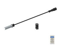 ABS SENSORU SOL ARKA DUZ TIP UZUN M-BENZ  - WABCO 4410359262