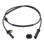 ABS SENSORU BMW E70 E71 F15 F16 ARKA - FEBI 106186
