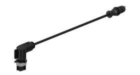 EBS E SENSORU UZATMA KABLOSU 4 MT. TREYLE - WABCO 4497230400