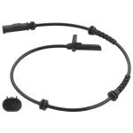 ABS SENSORU ARKA BMW F10 F11 F12 F06 - FEBI 106184