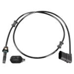 ABS SENSORU ARKA C-CLASS W205 14- S205 14- C20 - FEBI 107876
