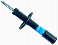 AMORTISOR ON ABS SIZ RENAULT CLIO 90-97 - SACHS 170123