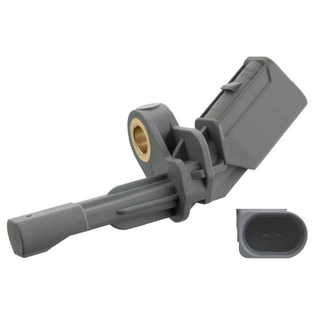 ABS SENSORU ARKA SAG PASSAT 11-15 CC 09-12 T - SWAG 30103106