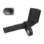 ABS SENSORU ON/ARKA SOL A4 08-15 A5 12-17 A6 - SWAG 30101054