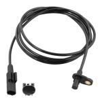 SOL ARKA ABS SENSORU-KABLOLU VW CRAFTER 12-1 - SWAG 10106480