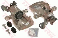 FREN KALIPERI SAG ARKA AKS CLIO III MODUS 1.2 1 - TRW BHQ243