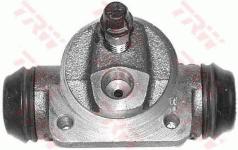 SILINDIR FREN ARKA TEMPRA SW - TRW BWC156