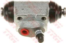 FREN SILINDIRI ARKA SOL HYUNDAI ACCENT 2000-200 - TRW BWC233