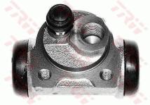 FREN SILINDIRI SOL P106 1.3-1.4-1.6 92-01 SAXO  - TRW BWD129