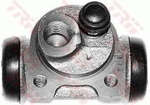 FREN SILINDIRI SAG P1061.3-1.4-1.5D-1.6 96 SAXO - TRW BWD130