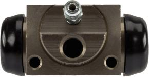 FREN SILINDIRI FIESTA - FUSION - FORD KA 1.3-1. - TRW BWD312